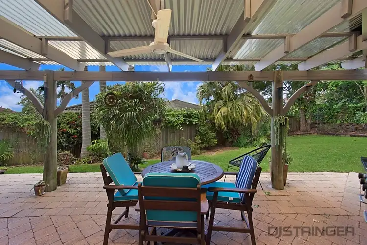 2 Nairana Court, Bilambil Heights NSW 2486