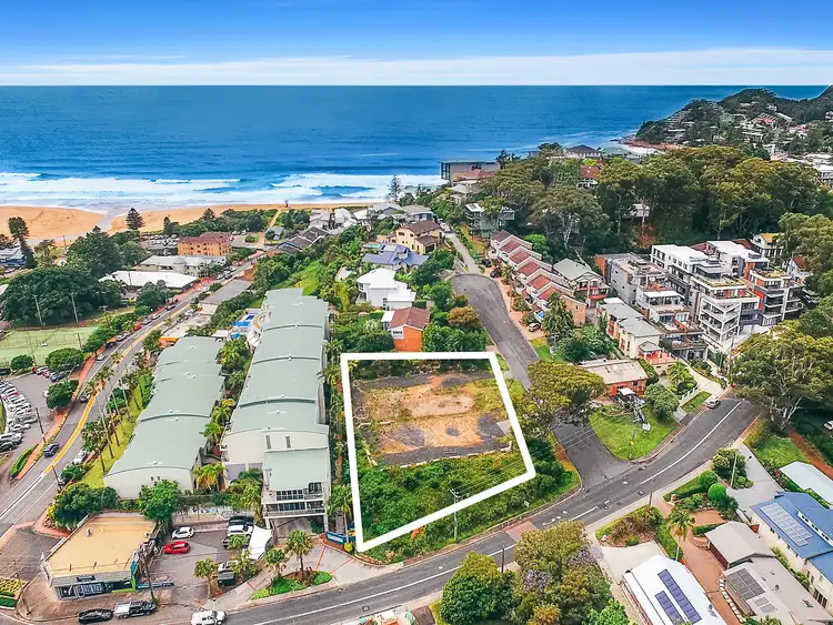 Second view of Homely land listing, 4-6 Cape Three Points Road, Avoca Beach NSW 2251