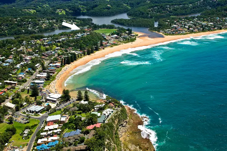 Fifth view of Homely land listing, 4-6 Cape Three Points Road, Avoca Beach NSW 2251