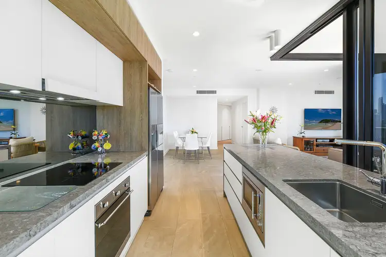 Third view of Homely apartment listing, 1001/10-12 First Ave Avenue, Broadbeach QLD 4218