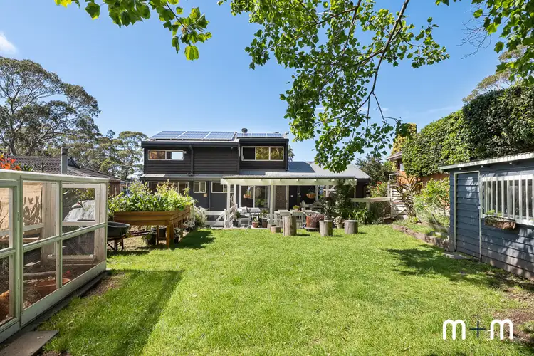 12 Foothills Road, Austinmer NSW 2515