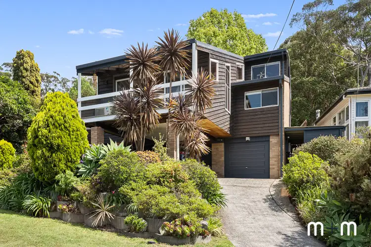 Fifth view of Homely house listing, 12 Foothills Road, Austinmer NSW 2515