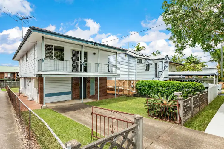 Main view of Homely house listing, 17 Hopetoun Street, Ascot QLD 4007