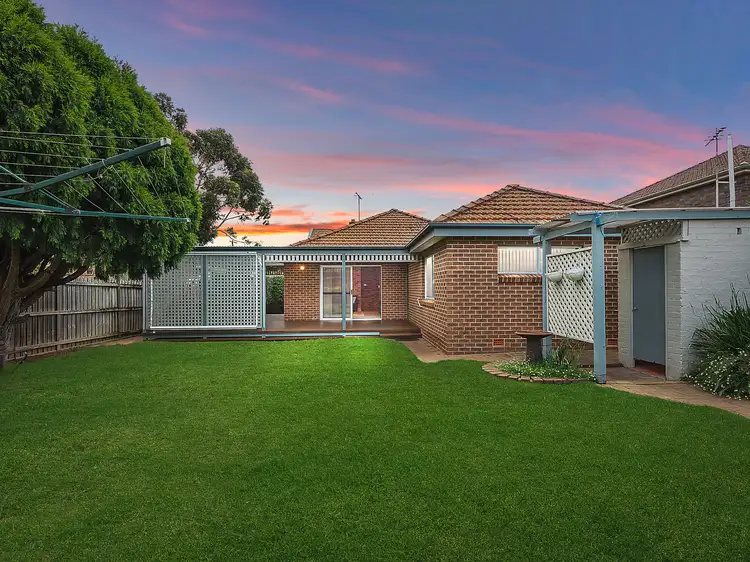16 Spark Street, Earlwood NSW 2206