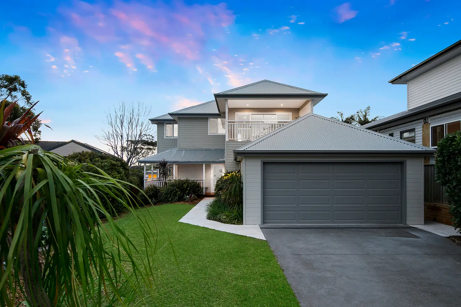 Main view of Homely house listing, 3 Wewak Place, Allambie Heights NSW 2100