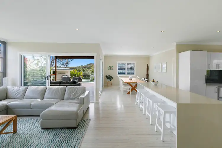 Third view of Homely house listing, 3 Wewak Place, Allambie Heights NSW 2100