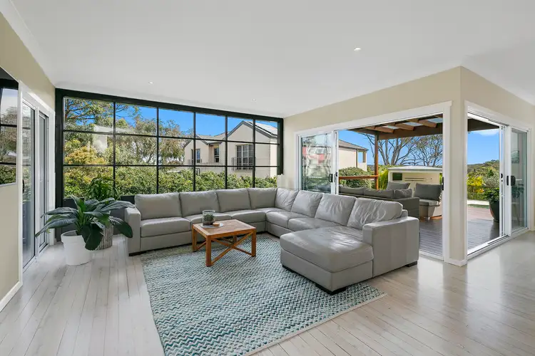 Fourth view of Homely house listing, 3 Wewak Place, Allambie Heights NSW 2100