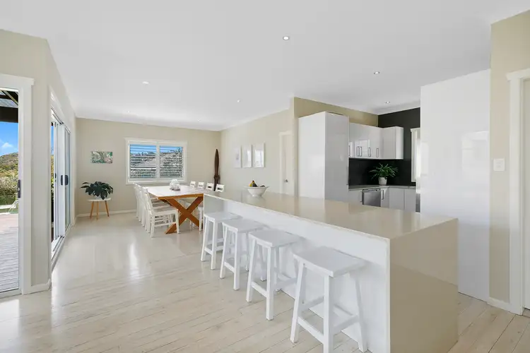 Fifth view of Homely house listing, 3 Wewak Place, Allambie Heights NSW 2100