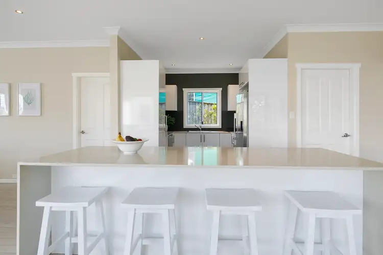 Sixth view of Homely house listing, 3 Wewak Place, Allambie Heights NSW 2100