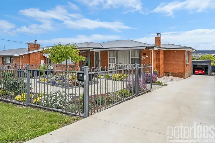 23 Egan Street, Newnham TAS 7248