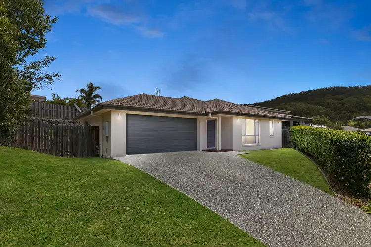 Main view of Homely house listing, 20 Lysterfield Rise, Upper Coomera QLD 4209