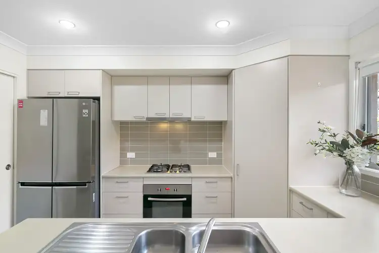 Fifth view of Homely house listing, 20 Lysterfield Rise, Upper Coomera QLD 4209