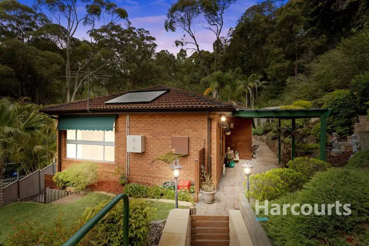 23 Taranaki Place, Macquarie Hills NSW 2285