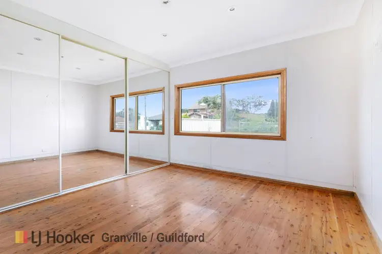 Fifth view of Homely house listing, 3a Larra Street, Yennora NSW 2161