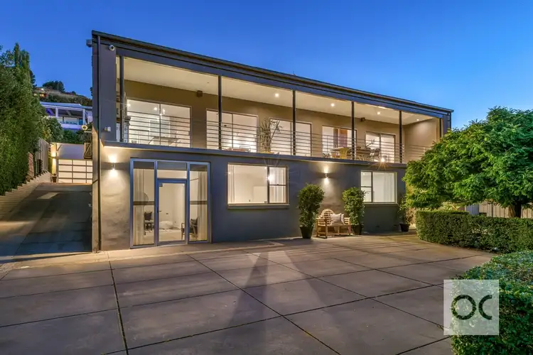 Fourth view of Homely house listing, 14 Playford Street, Glen Osmond SA 5064