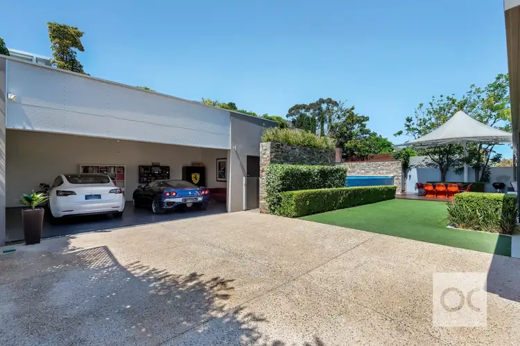 Fifth view of Homely house listing, 14 Playford Street, Glen Osmond SA 5064
