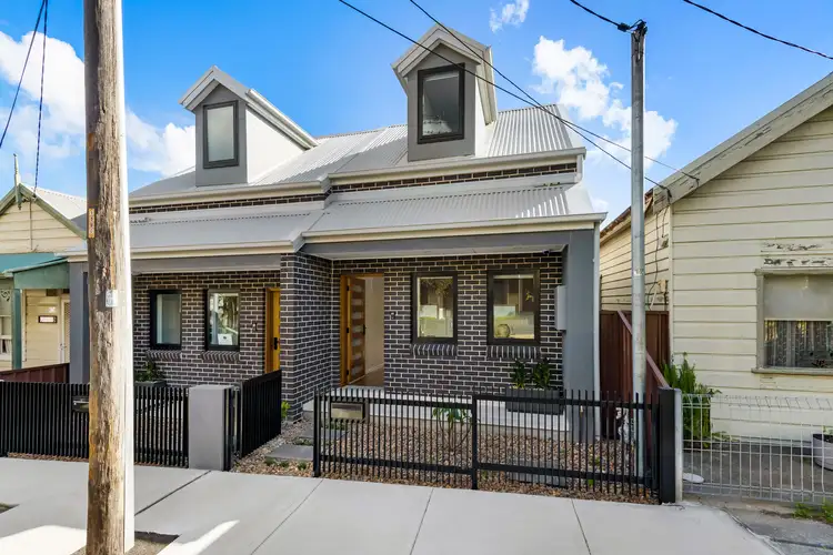 40 Barden Street, Tempe NSW 2044