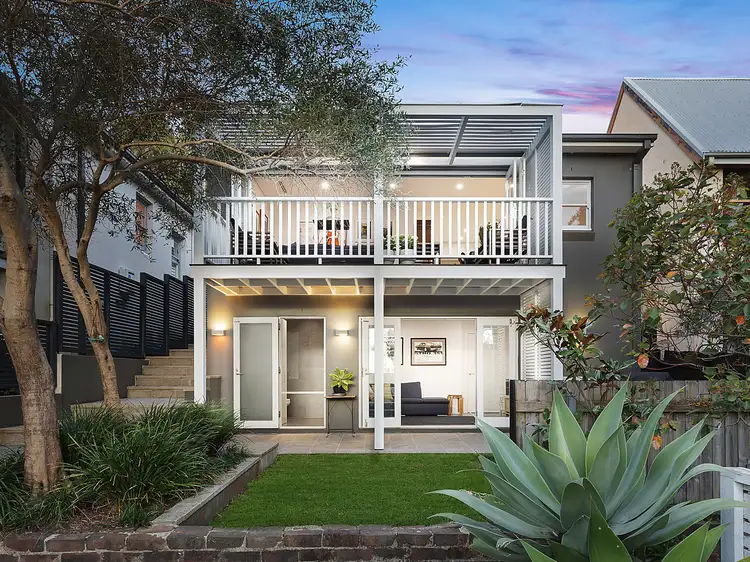 95 Lamb Street, Lilyfield NSW 2040
