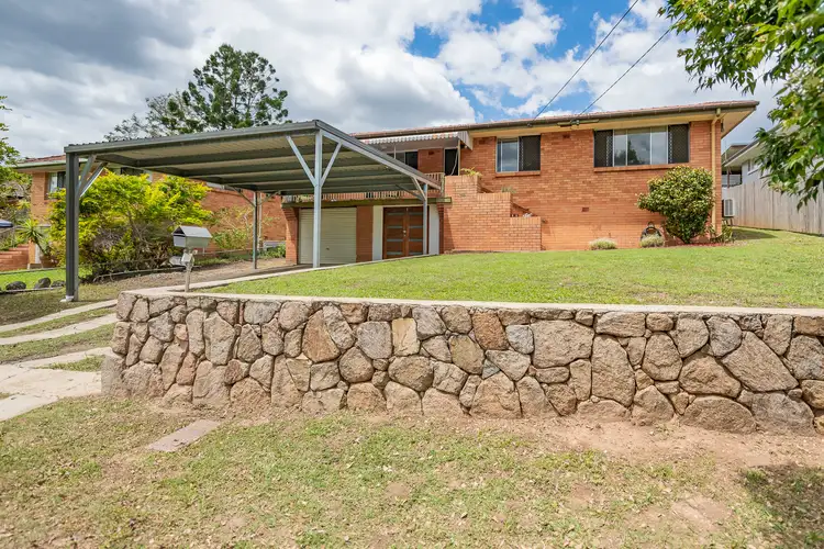 24 Mayled Street, Chermside West QLD 4032