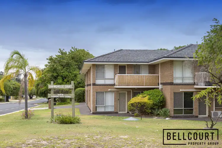 7/322 Canning Highway, Como WA 6152