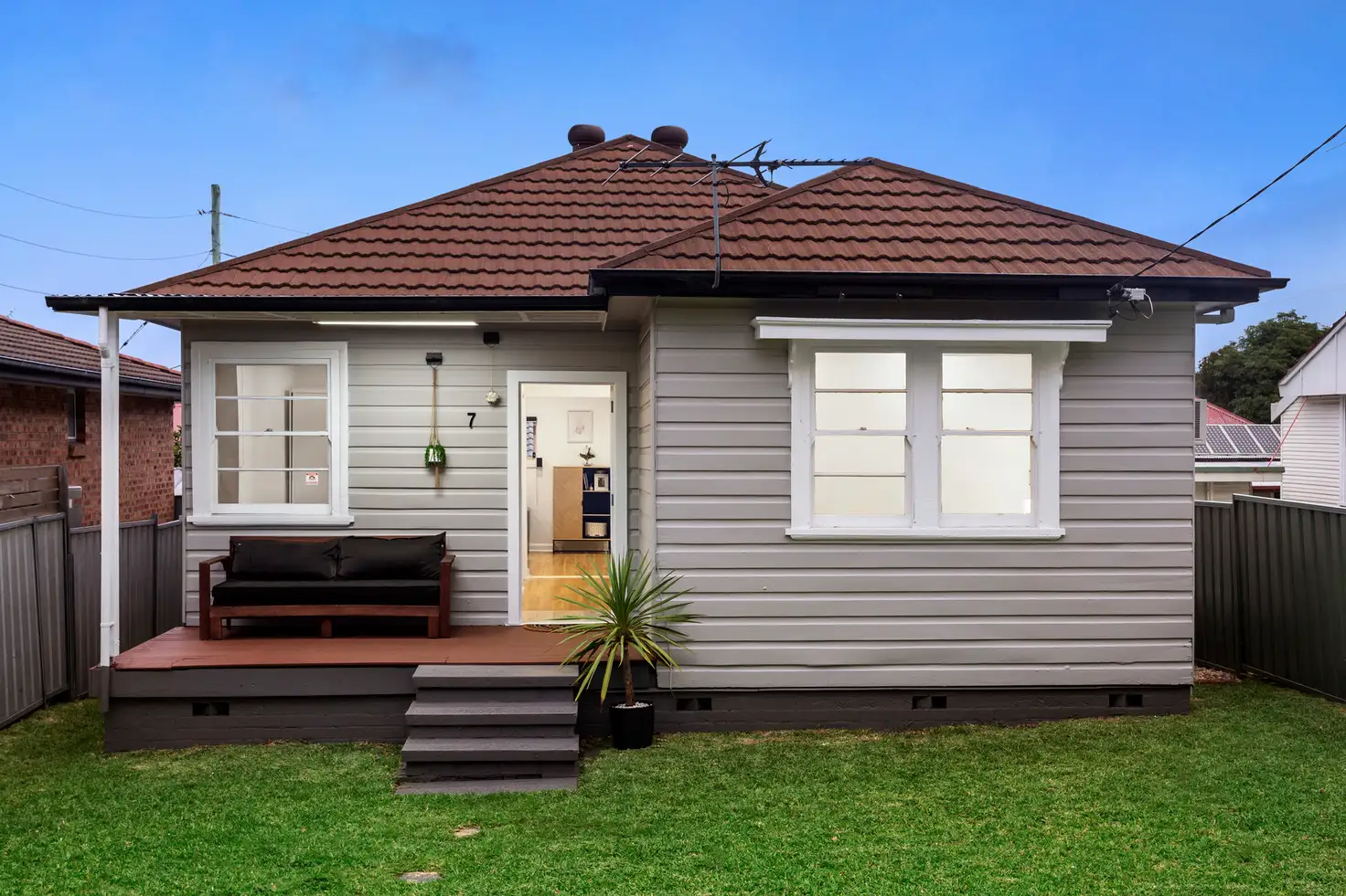 Main view of Homely house listing, 7 Hugo Close, Jesmond NSW 2299