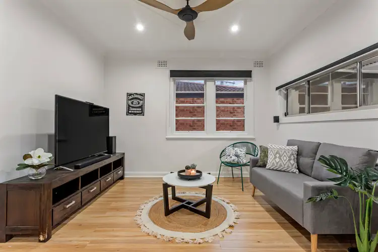 Second view of Homely house listing, 7 Hugo Close, Jesmond NSW 2299