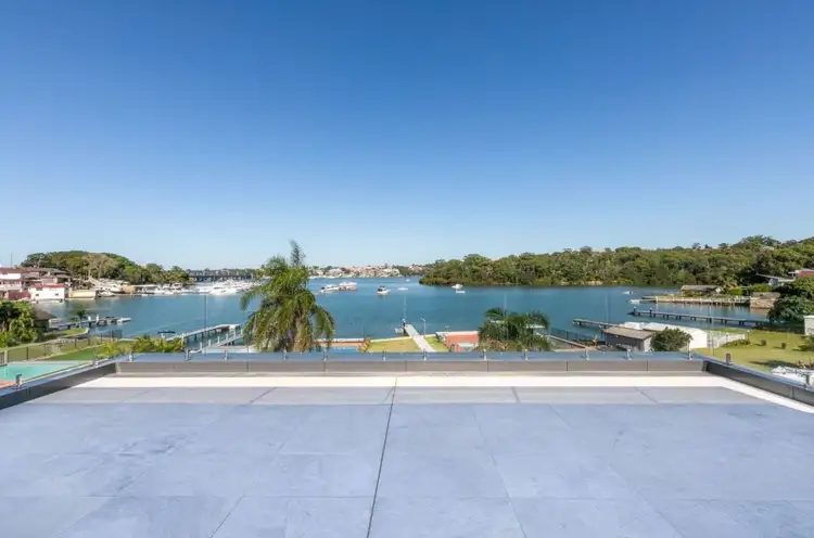 Fifth view of Homely house listing, 16 Townson Street, Blakehurst NSW 2221