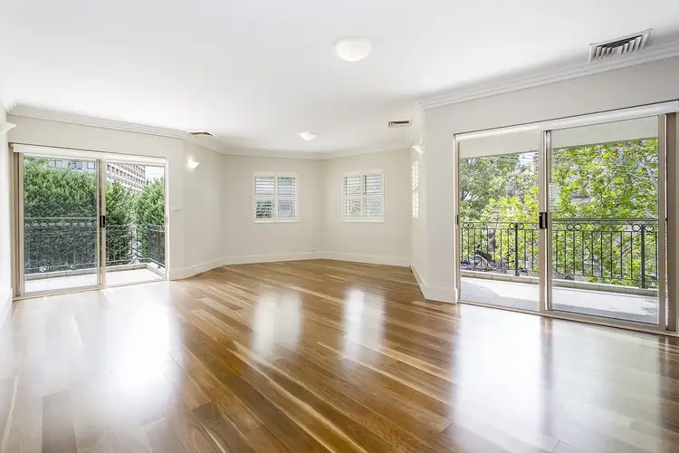 2/12 Church Street, North Sydney NSW 2060