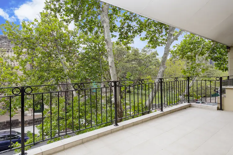 Third view of Homely apartment listing, 2/12 Church Street, North Sydney NSW 2060
