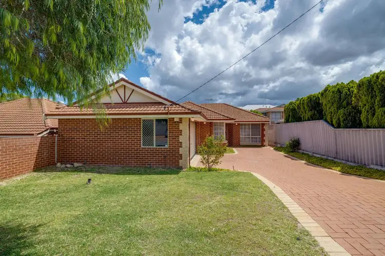 Second view of Homely villa listing, 49 Federal Street, Tuart Hill WA 6060