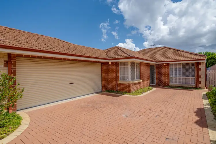 Third view of Homely villa listing, 49 Federal Street, Tuart Hill WA 6060