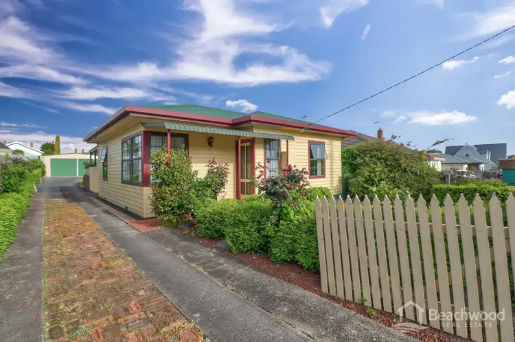 Main view of Homely house listing, 30 Gunn Street, Devonport TAS 7310