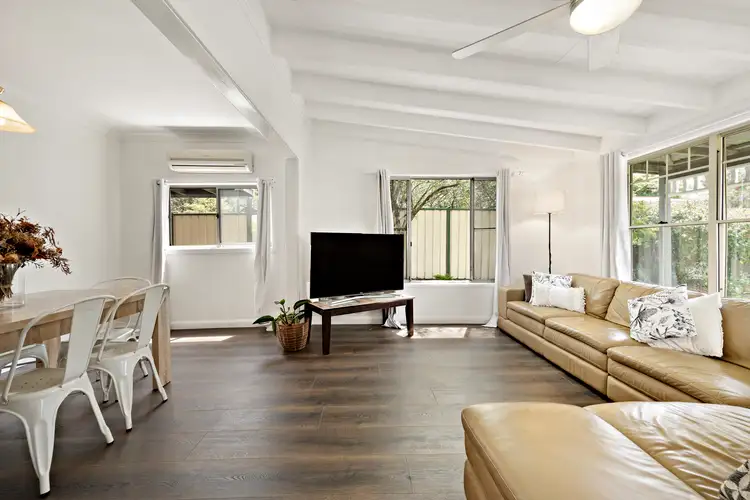 Second view of Homely house listing, 15 Lees Street, Charlestown NSW 2290