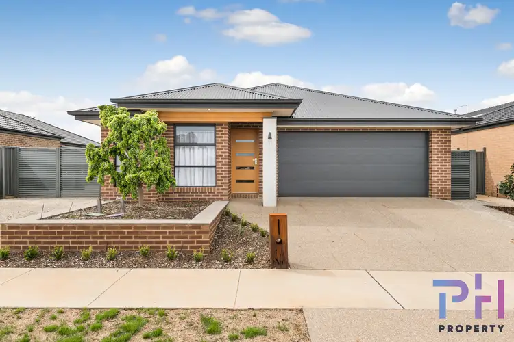 Main view of Homely house listing, 11 Hudson Street, Jackass Flat VIC 3556