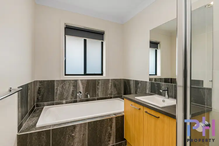 Fifth view of Homely house listing, 11 Hudson Street, Jackass Flat VIC 3556