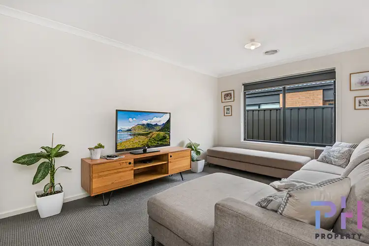 Sixth view of Homely house listing, 11 Hudson Street, Jackass Flat VIC 3556
