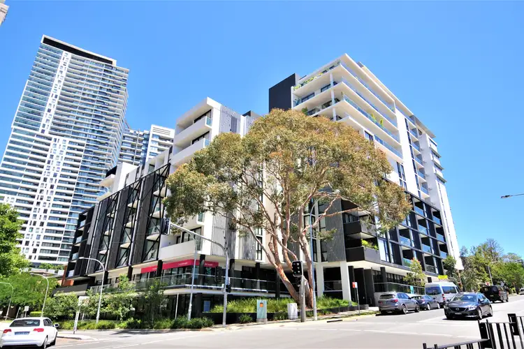 201/30 Anderson Street, Chatswood NSW 2067