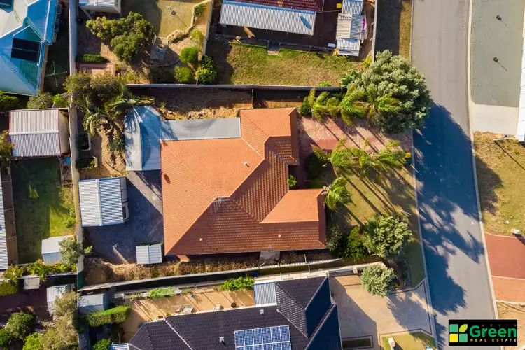 Third view of Homely house listing, 2 Plover Rise, Halls Head WA 6210