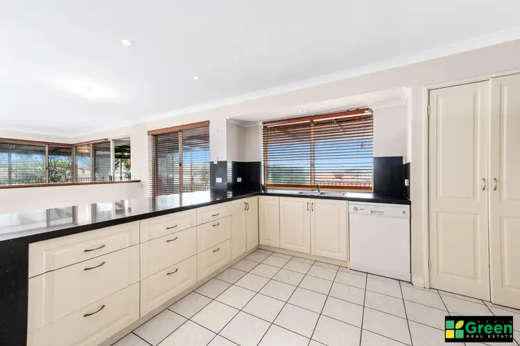 Fifth view of Homely house listing, 2 Plover Rise, Halls Head WA 6210