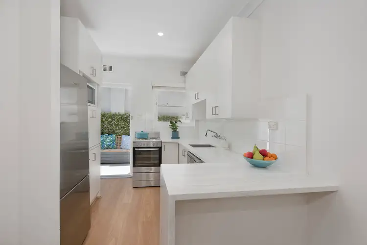 Third view of Homely unit listing, 2/35 Park Street, Narrabeen NSW 2101