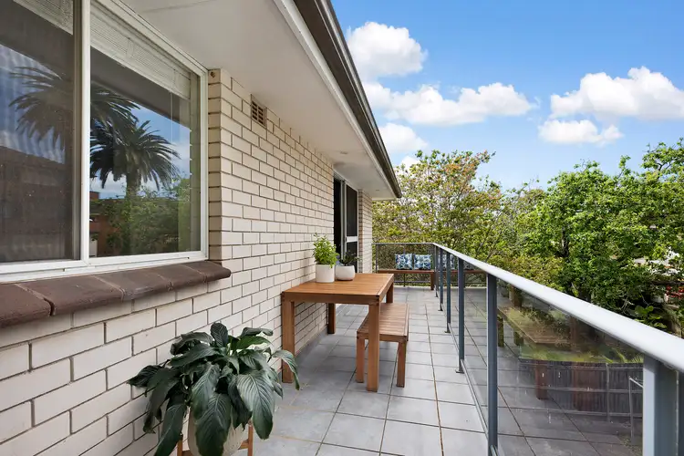 Main view of Homely apartment listing, 10/22 Wetherill Street, Narrabeen NSW 2101