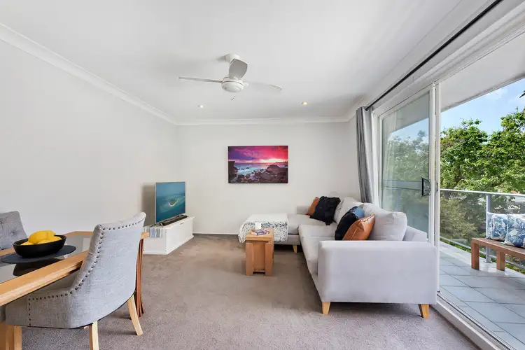 Second view of Homely apartment listing, 10/22 Wetherill Street, Narrabeen NSW 2101
