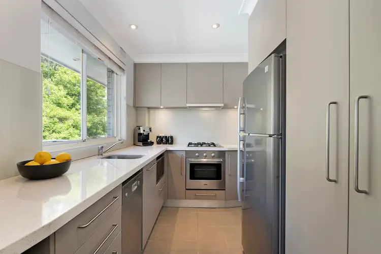 Third view of Homely apartment listing, 10/22 Wetherill Street, Narrabeen NSW 2101
