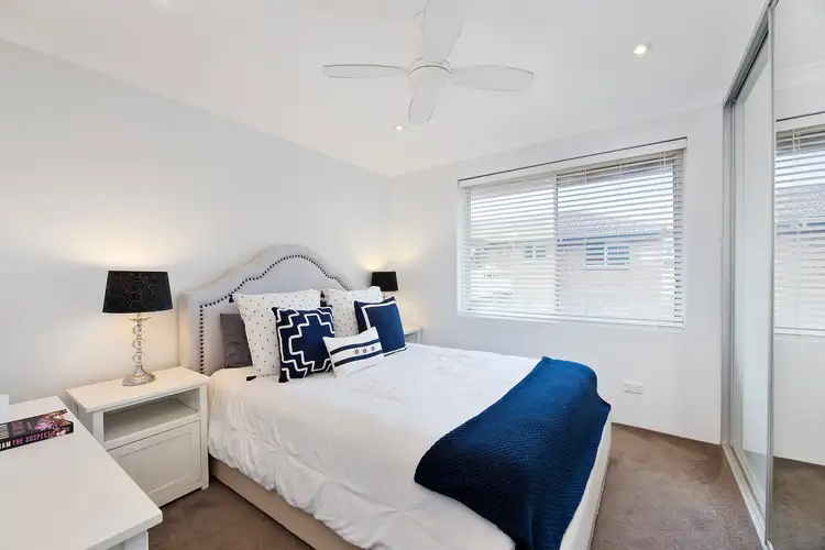 Fourth view of Homely apartment listing, 10/22 Wetherill Street, Narrabeen NSW 2101