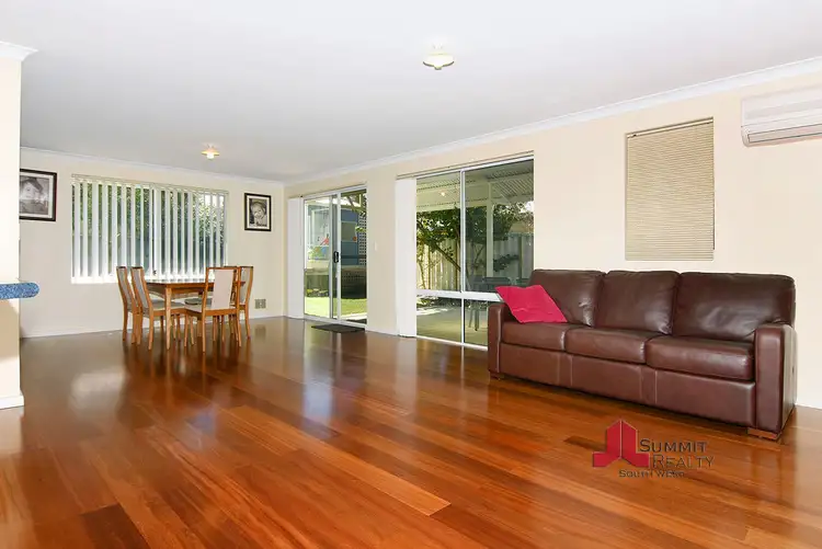 Fifth view of Homely house listing, 2 Jasmine Way, Glen Iris WA 6230