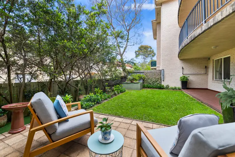14/23 Linda Street, Hornsby NSW 2077