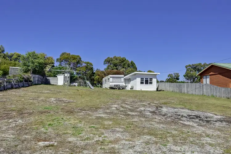 Sixth view of Homely land listing, 28 Wedge Avenue, White Beach TAS 7184