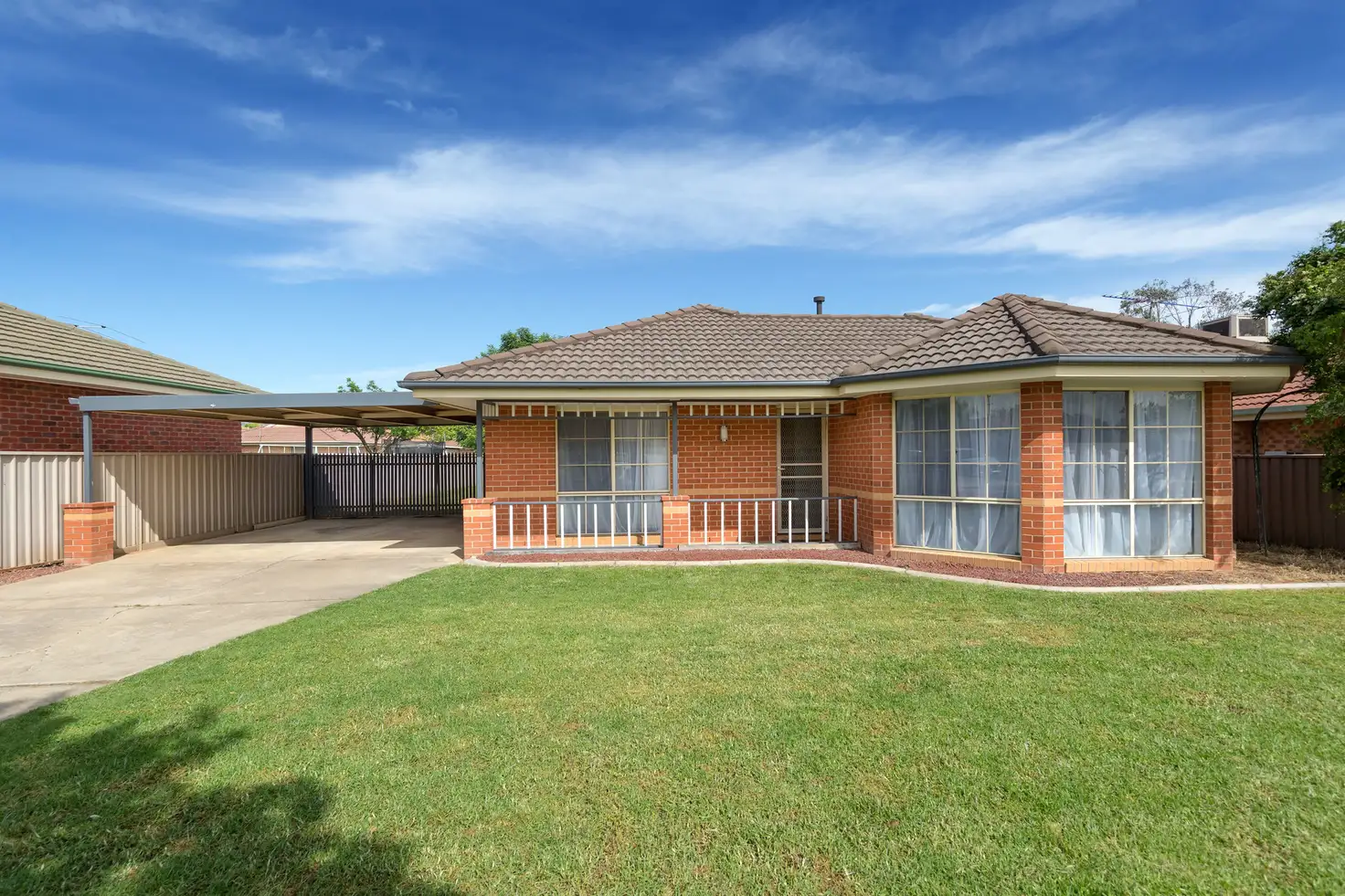 Main view of Homely house listing, 29 Dundee Drive, Wodonga VIC 3690