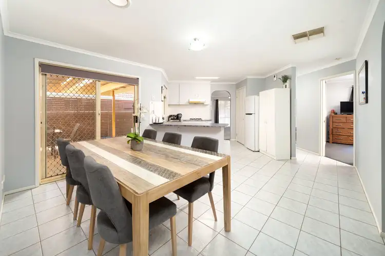 Third view of Homely house listing, 29 Dundee Drive, Wodonga VIC 3690