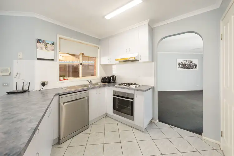 Fourth view of Homely house listing, 29 Dundee Drive, Wodonga VIC 3690